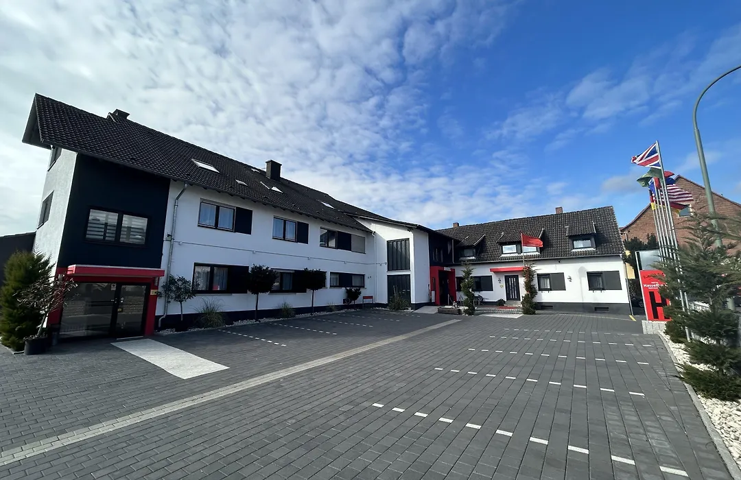 Hotel Hasselberg-1