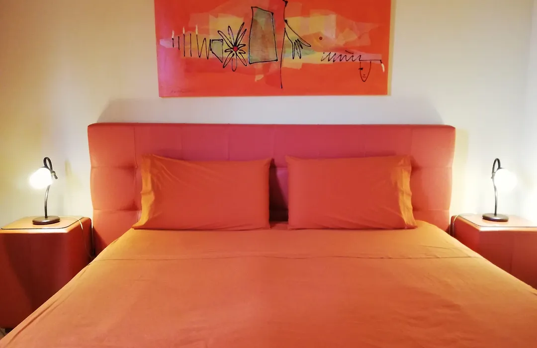B&B Domus Traiani Benevento-1