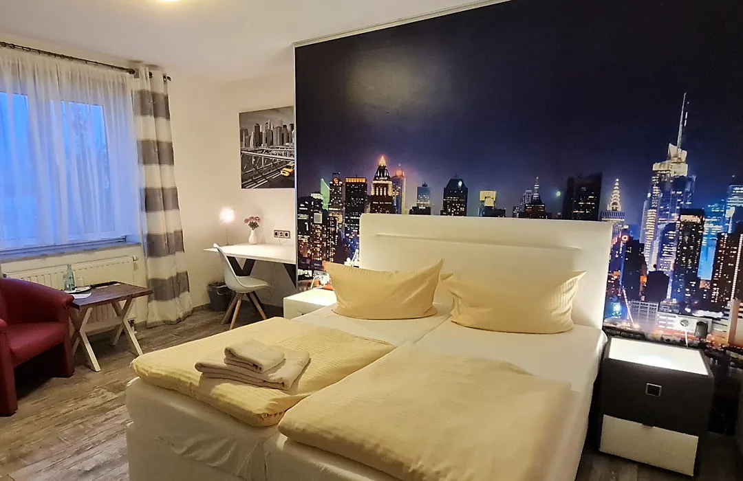 Hotel Prox-1