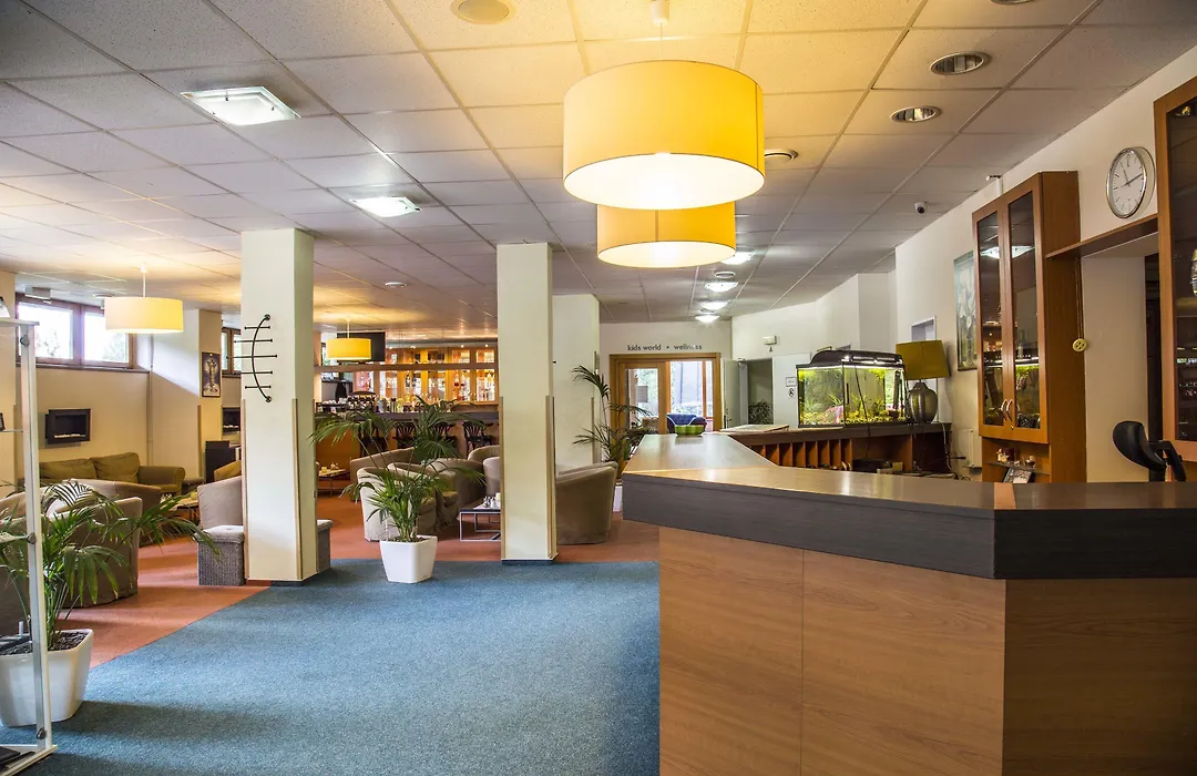 Parkhotel Harrachov-1