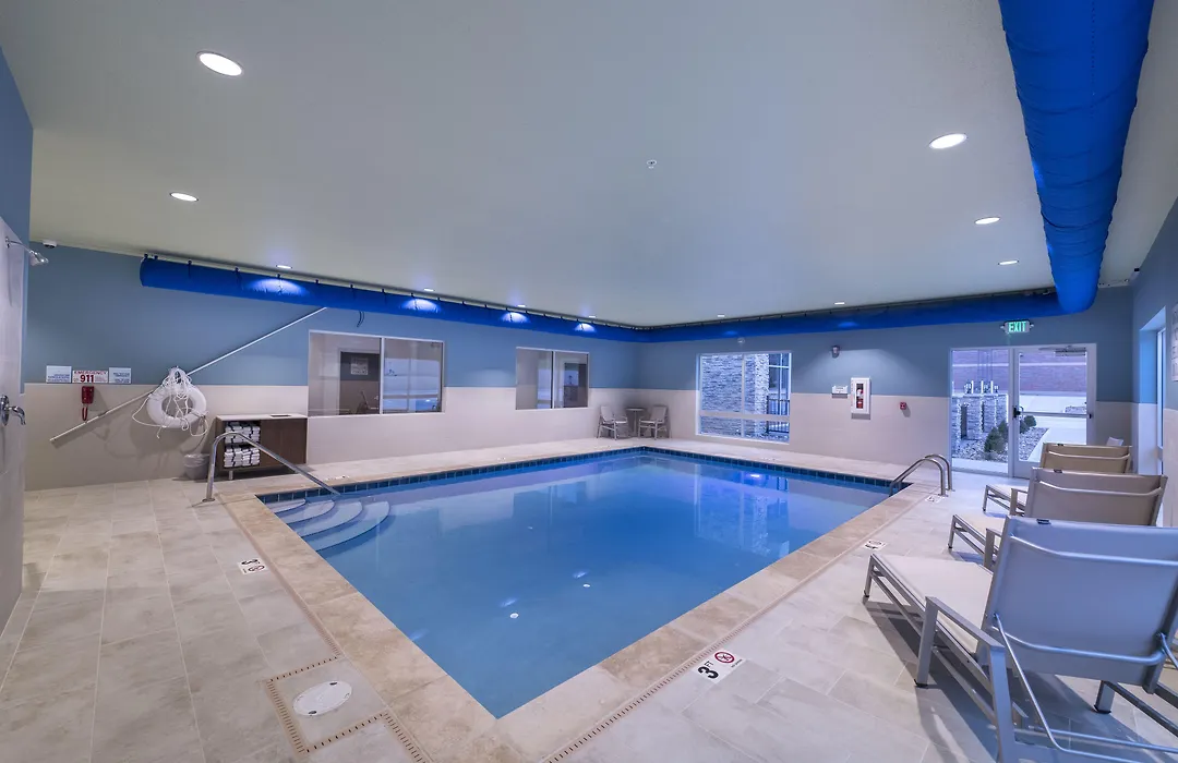 Holiday Inn Express & Suites - Millersburg By Ihg-1