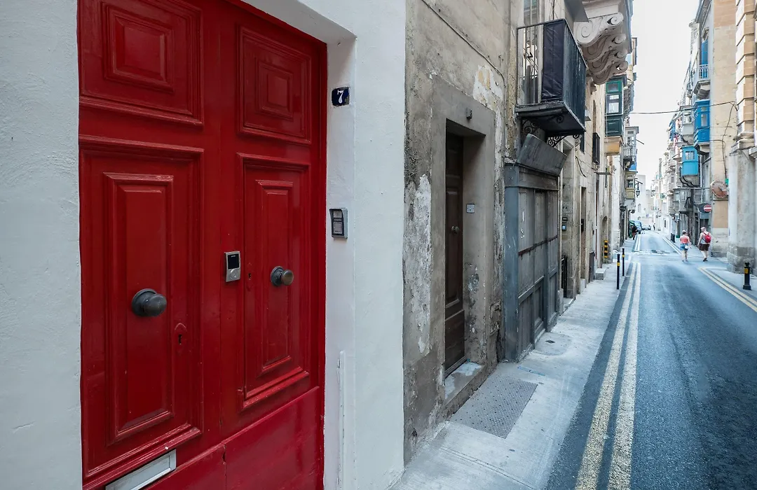 Valletta Kampnar City Living-1