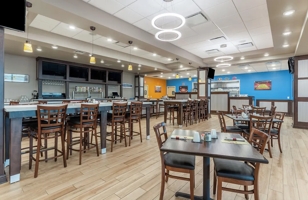 Holiday Inn & Suites - Jefferson City By Ihg-1
