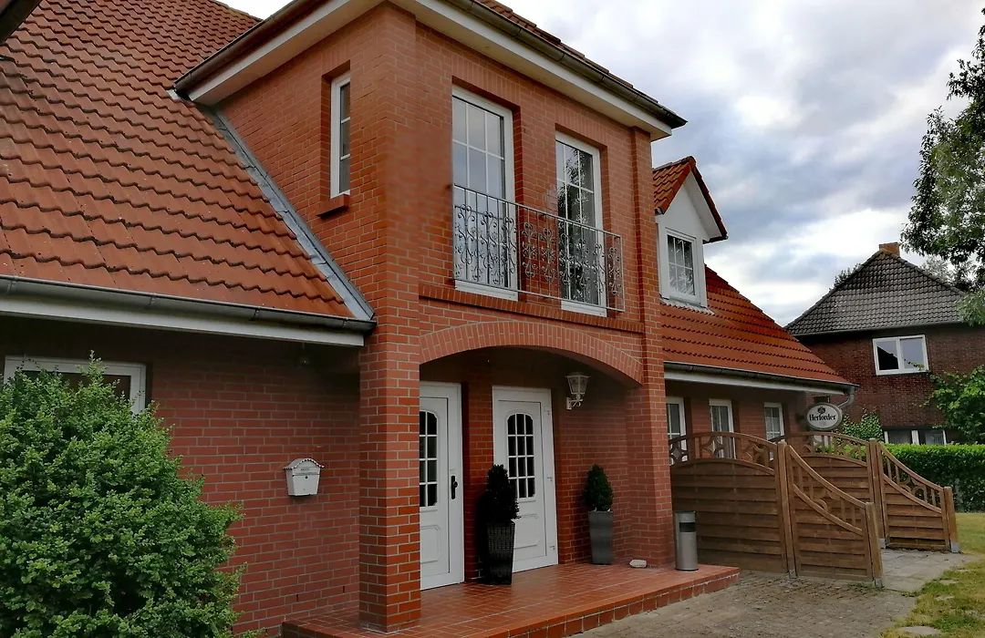 Hotel&Gasthaus Zum Domkreuger-1