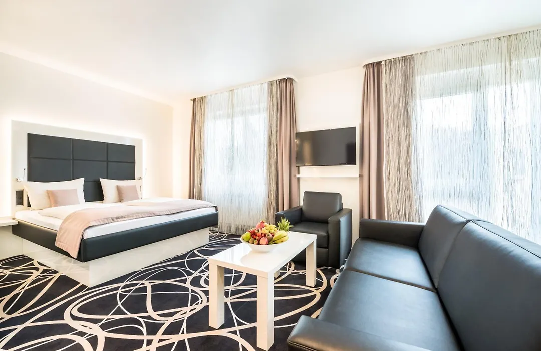 Sieben Welten Hotel&Spa Resort-1