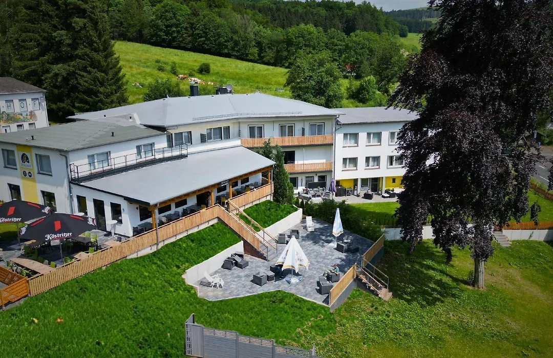 Genussgasthof Fuldaquelle&Berghof Wasserkuppe-1