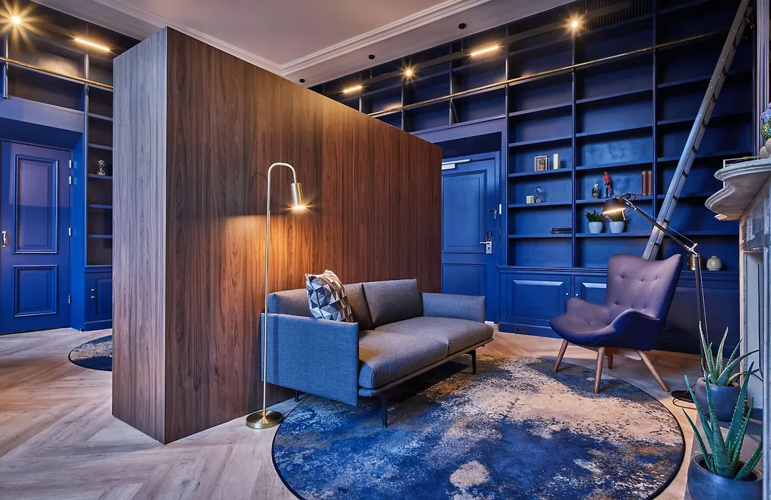 Staybridge Suites The Hague - Parliament By Ihg-1