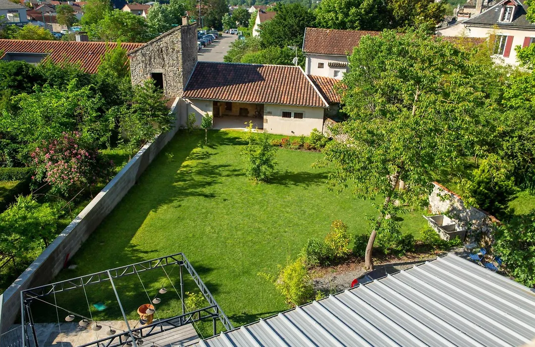 La Maison De Siloe-1