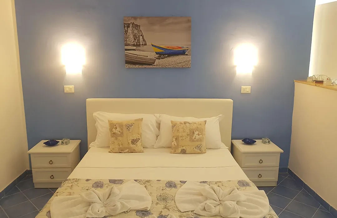 100 passi dal mare-1