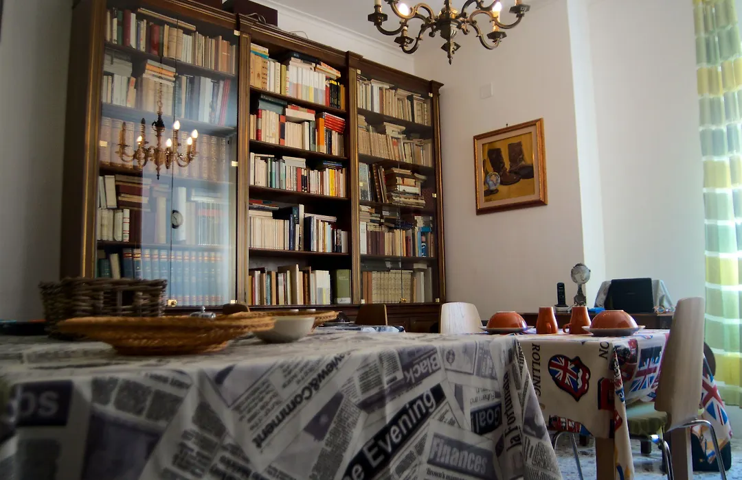 B&B Bibliotechina-1