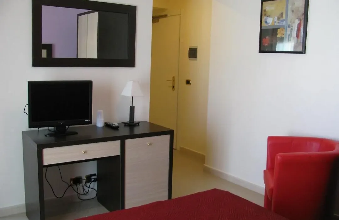 Albergo Roma-1