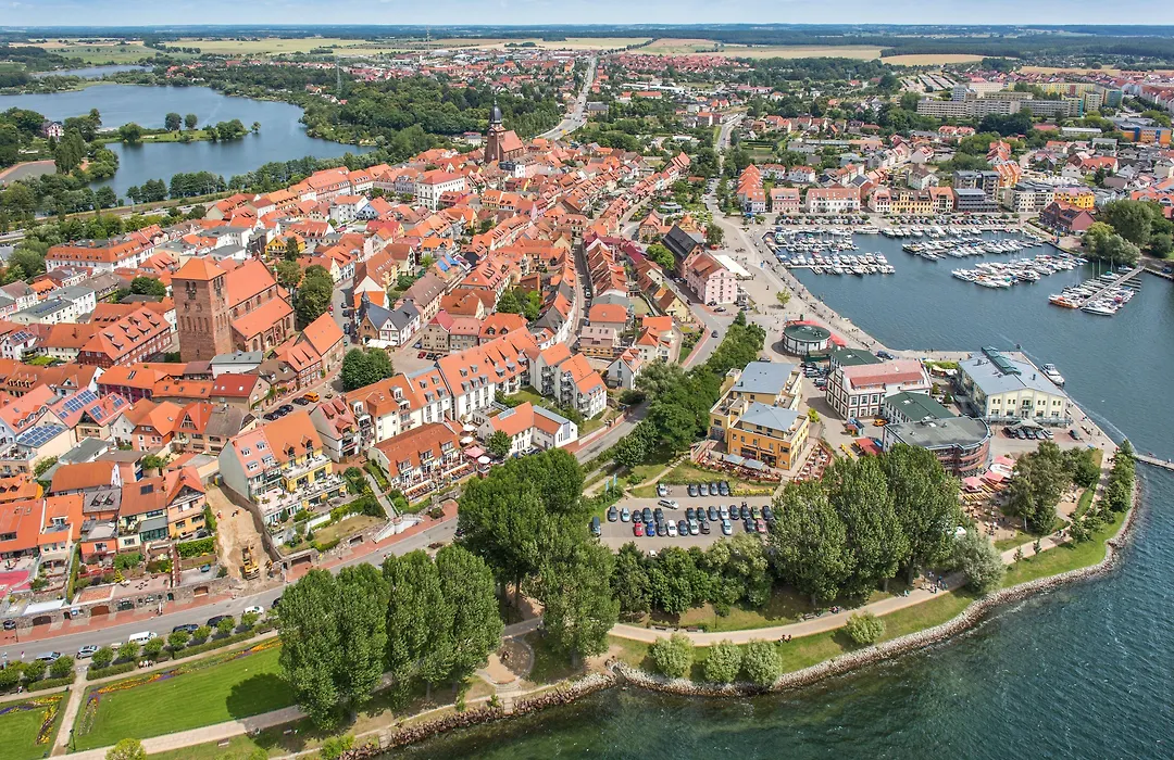 Hotel Kleines Meer-1