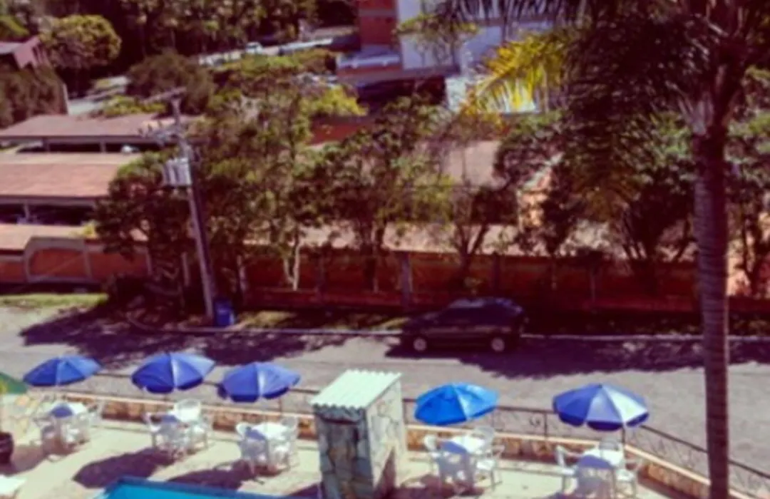 Termas Park Hotel-1