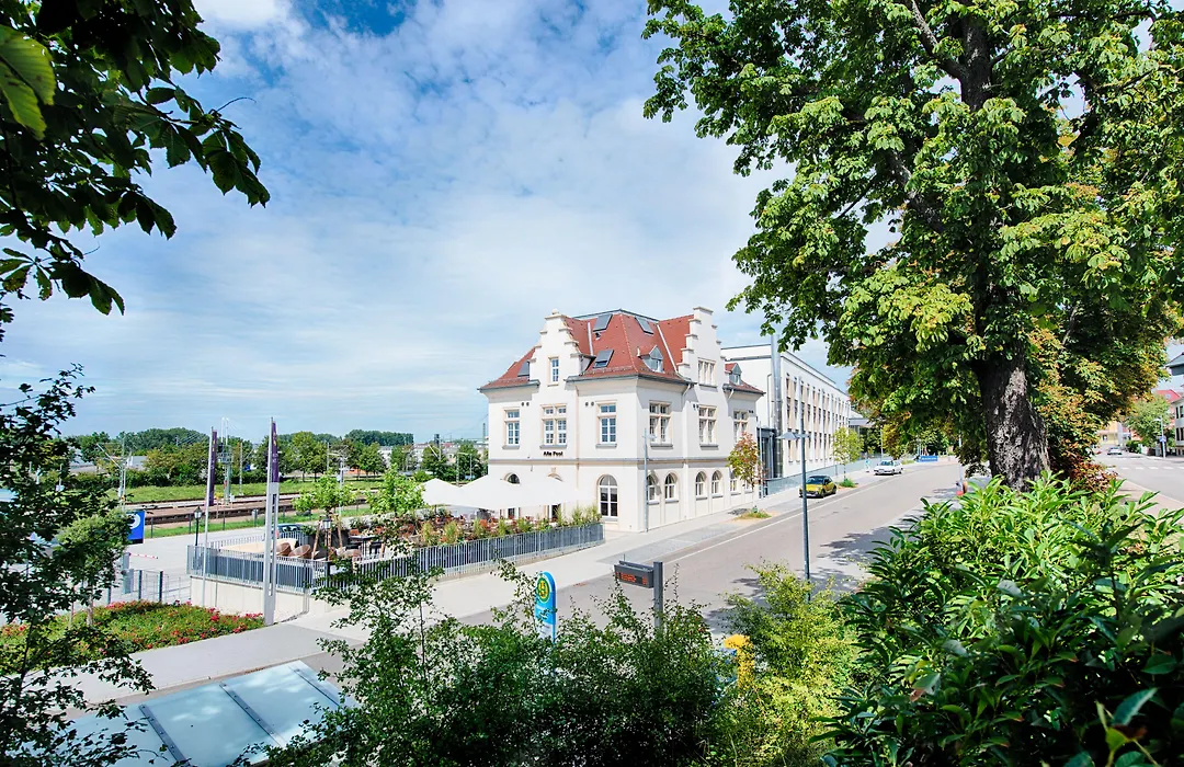 Welcome Hotel Neckarsulm-1