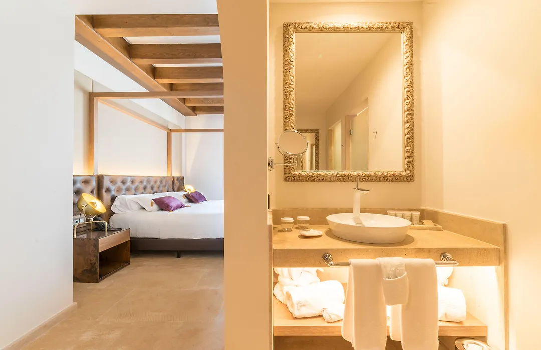 Creu De Tau Art & Spa - Only Adults-1