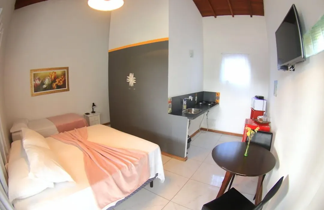 Suites Vida Mansa-1