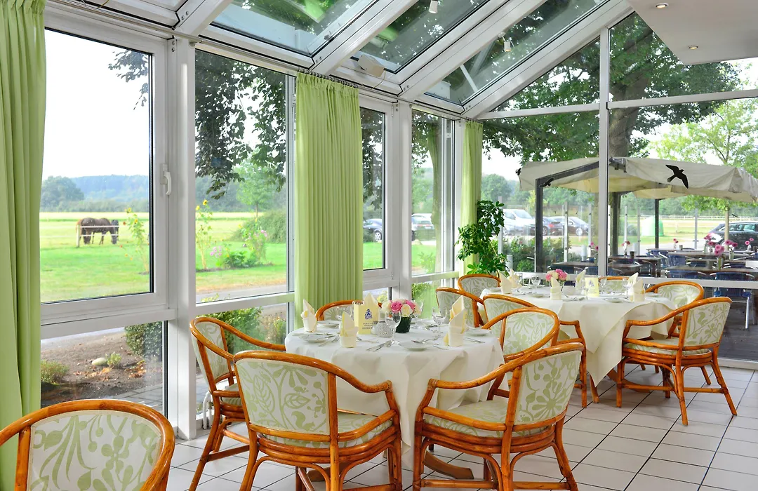 Akzent Hotel Haus Surendorff-1