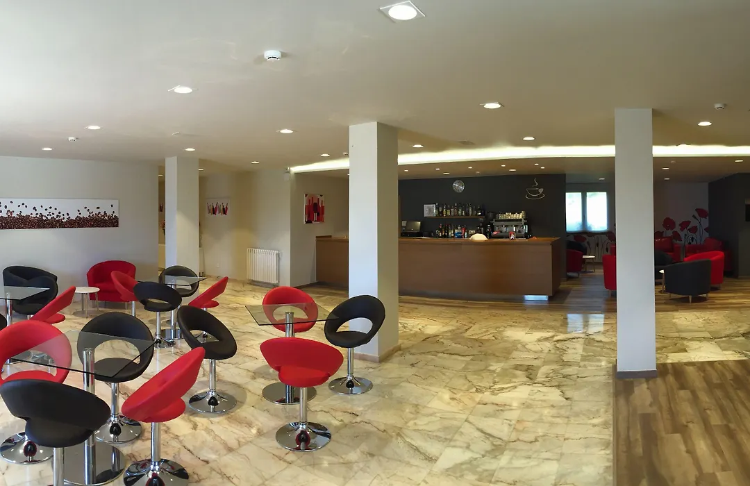Hotel Santome-1