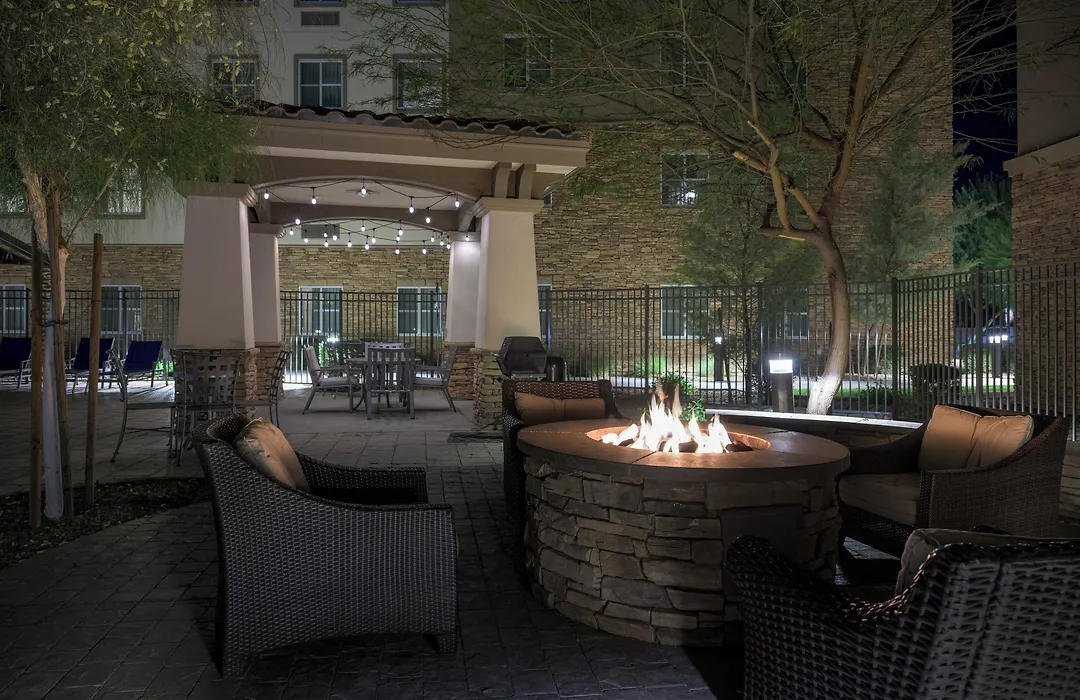 Holiday Inn Express & Suites - Gilbert - East Mesa By Ihg-1
