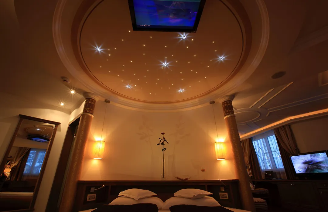 Dolce Avita Hotel Spa&Resort-1
