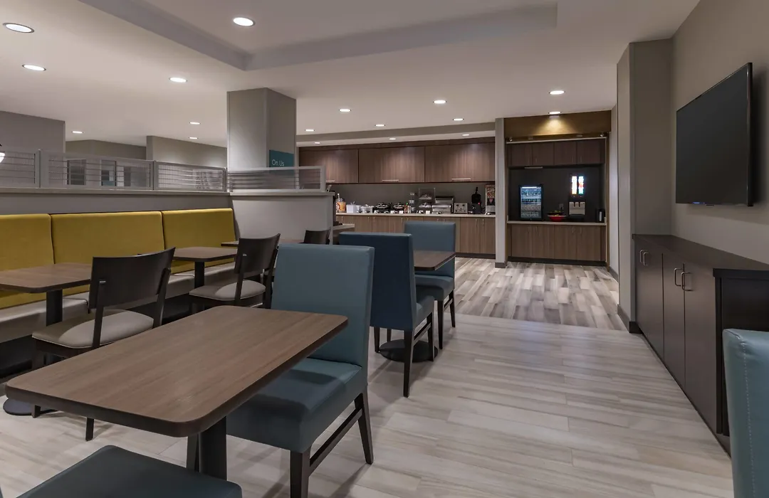 Towneplace Suites By Marriott Leavenworth-1