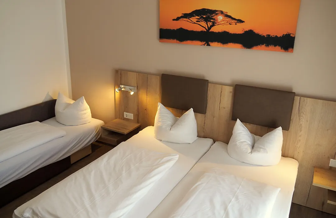 Gasthof Hotel Esterer-1