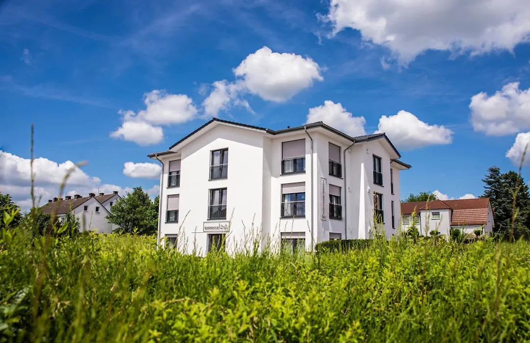Boardinghouse Am Teuto-1