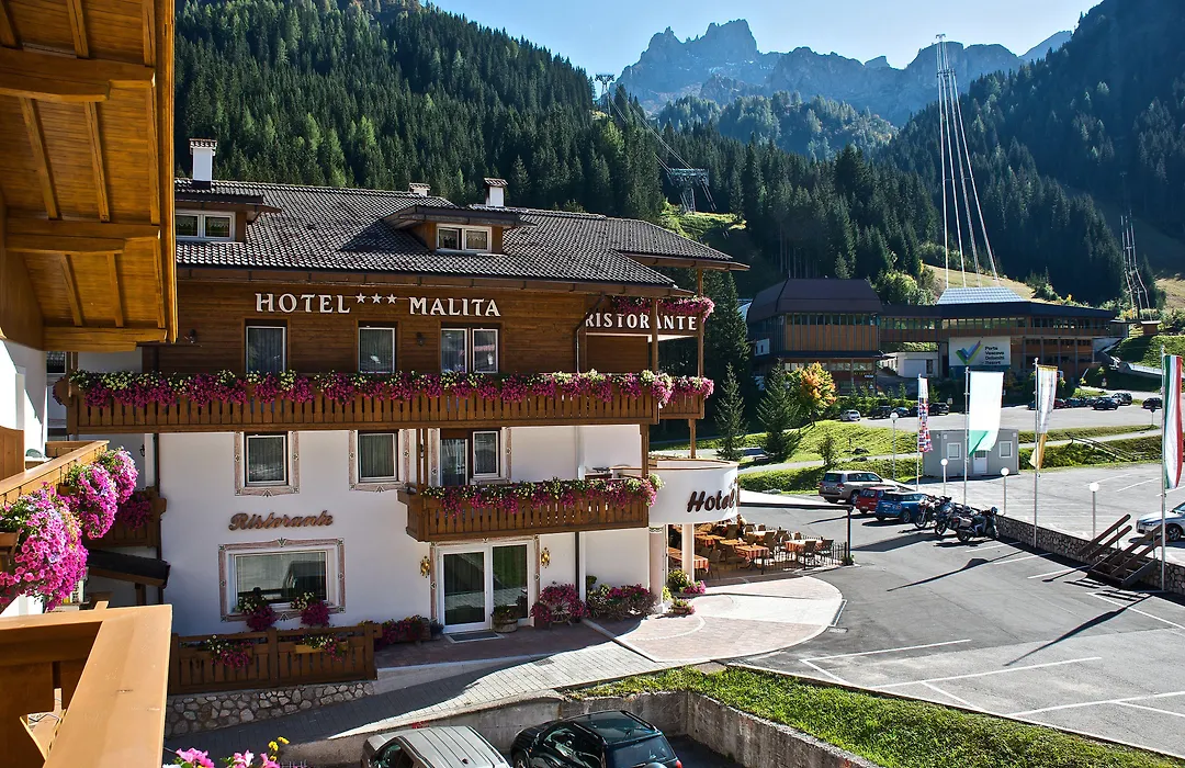 Hotel Malita-1