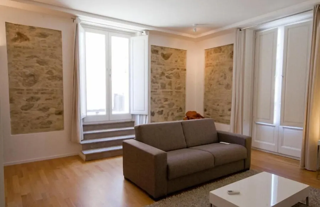 Hotel Muraglie-1