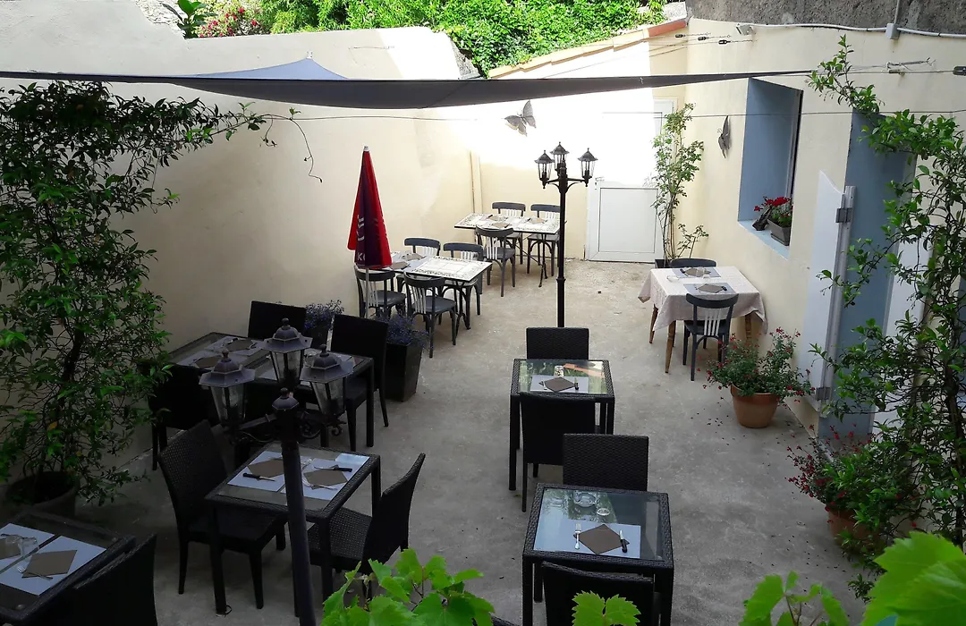 Hôtel Le Boulevard-1