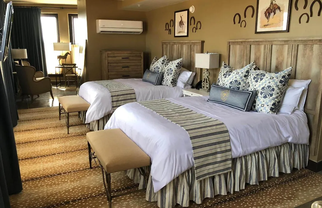 Frontier Hotel Pawhuska-1
