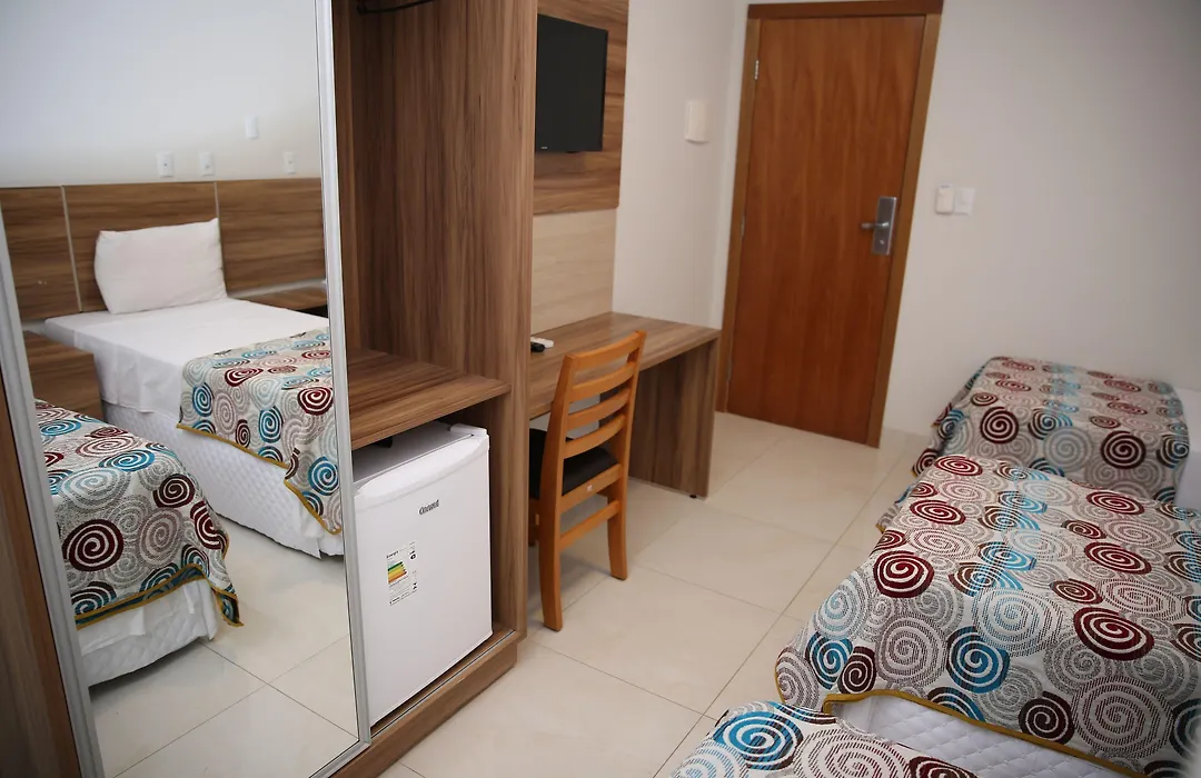 Hotel Araguaia-1