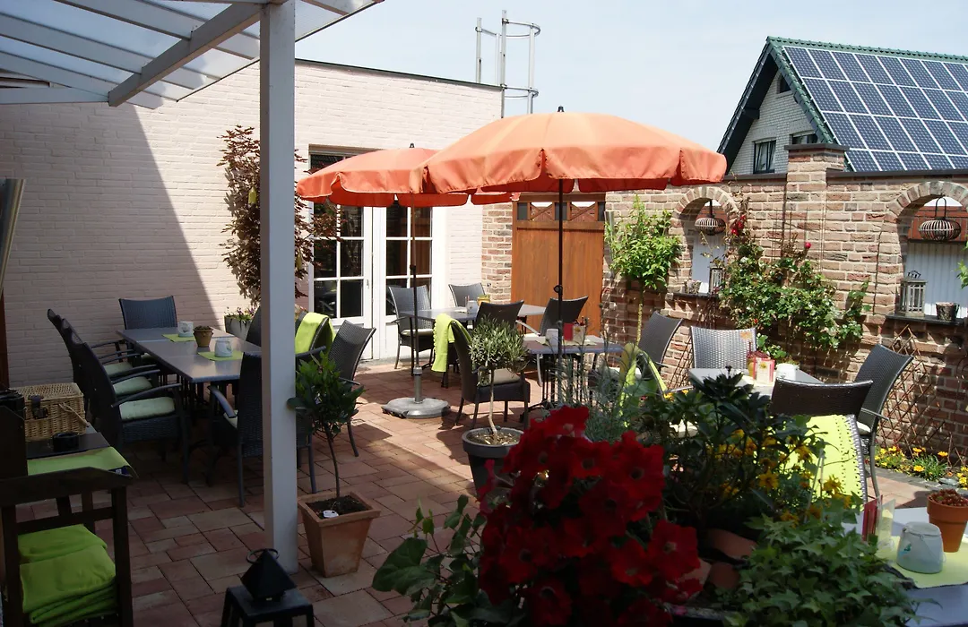 Hotel-Restaurant Ammertmann-1