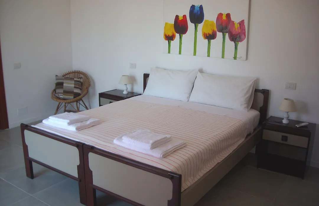 Villa Lina B&B-1