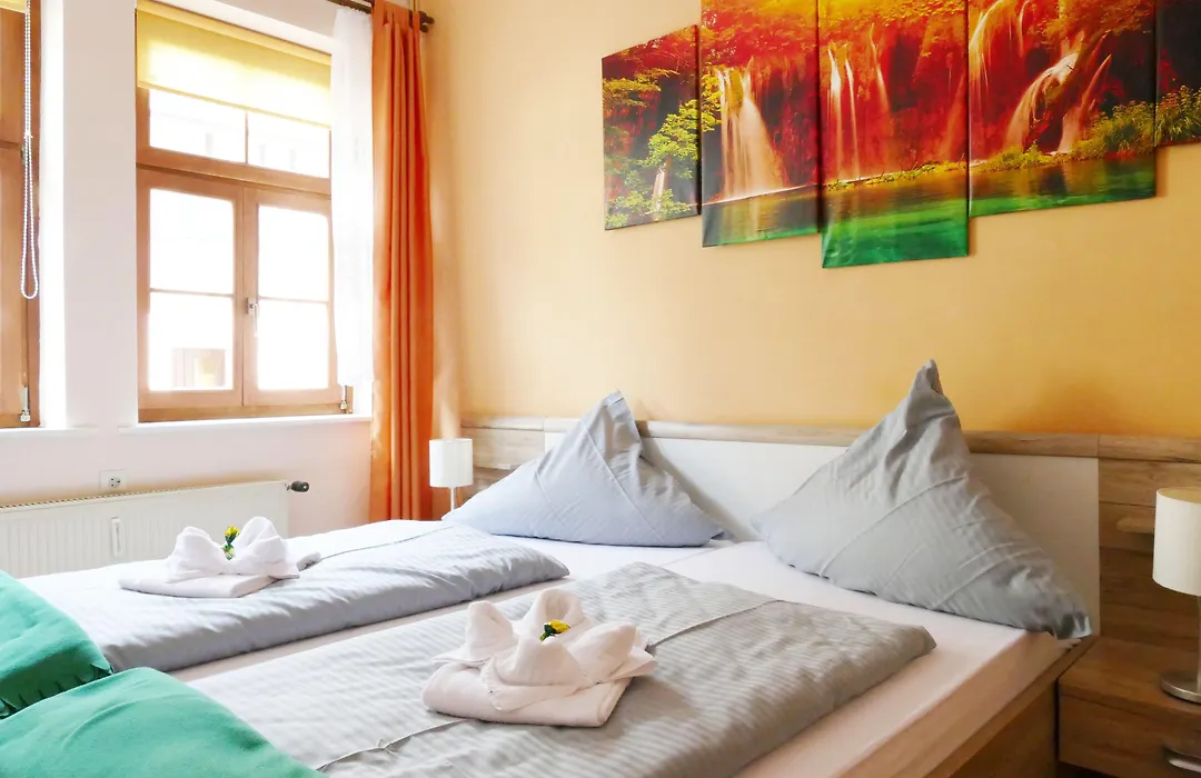 Hotel Weserstuben-1