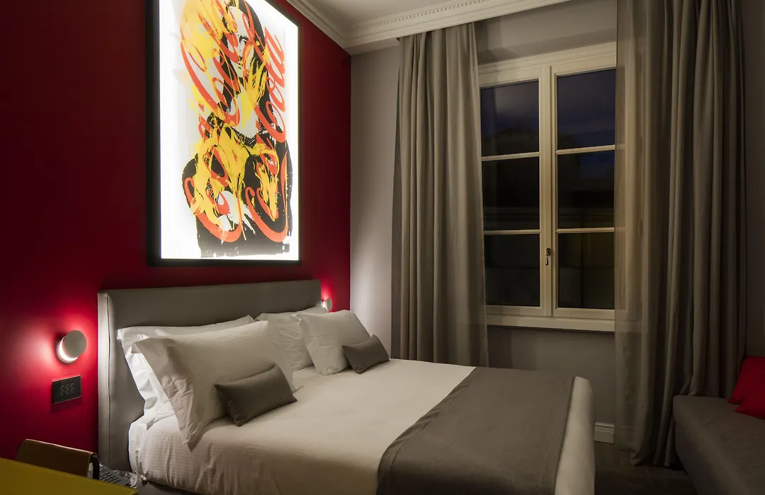 The Frame Hotel-1