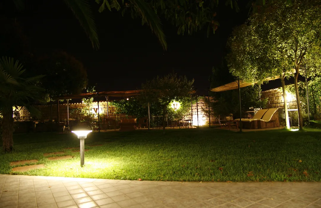 Hotel L' Orto degli Otelli-1