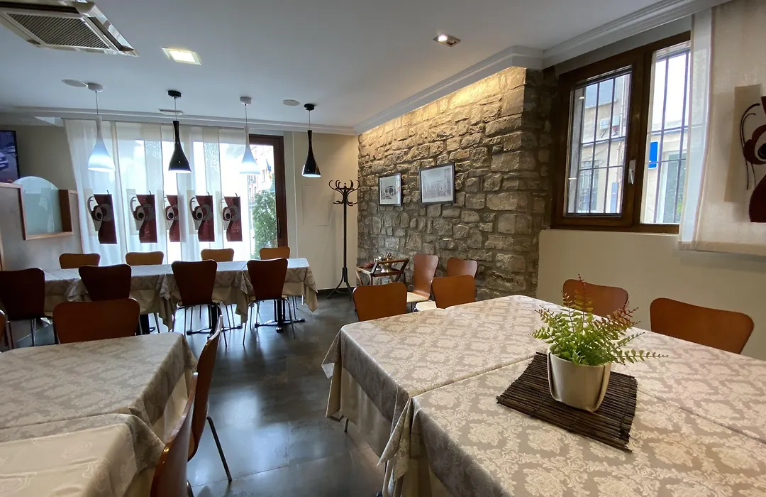 Hostal Bonavista-1