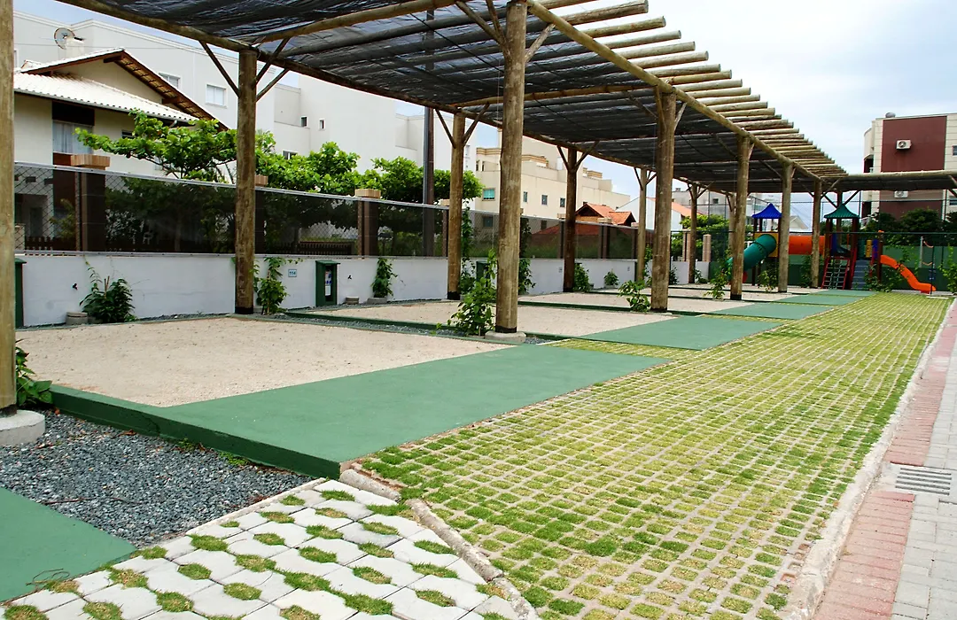 Parador Tropical-1