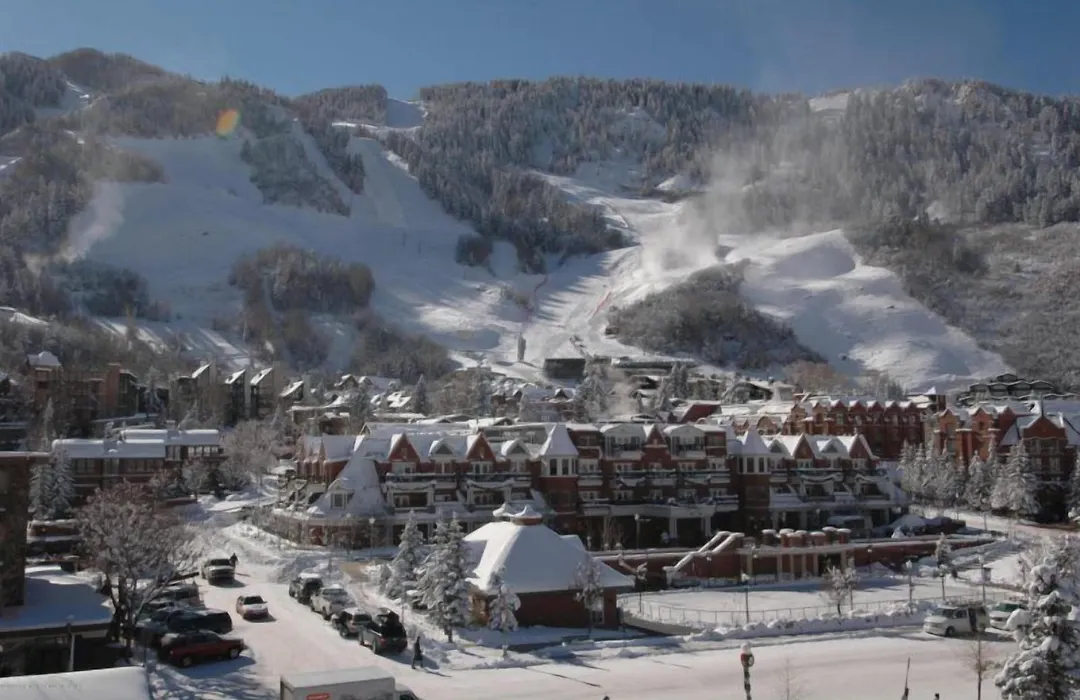 Grand Hyatt Aspen-1