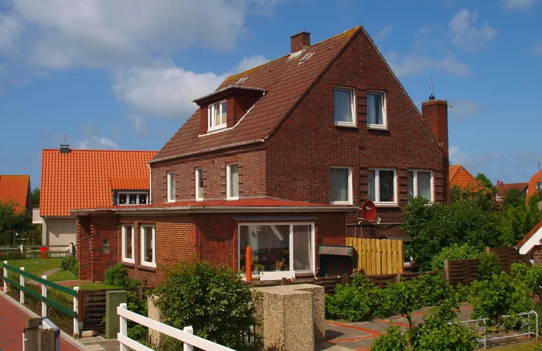 Pension Friedrich Voss-1