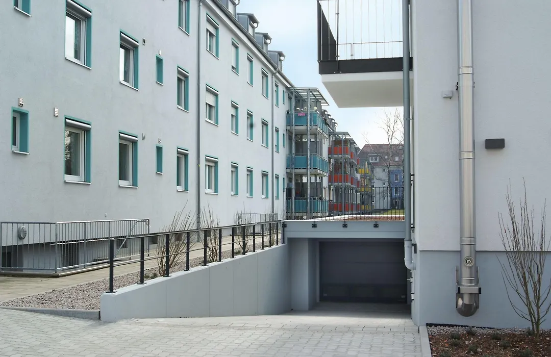 Seeger Living Premium West-1