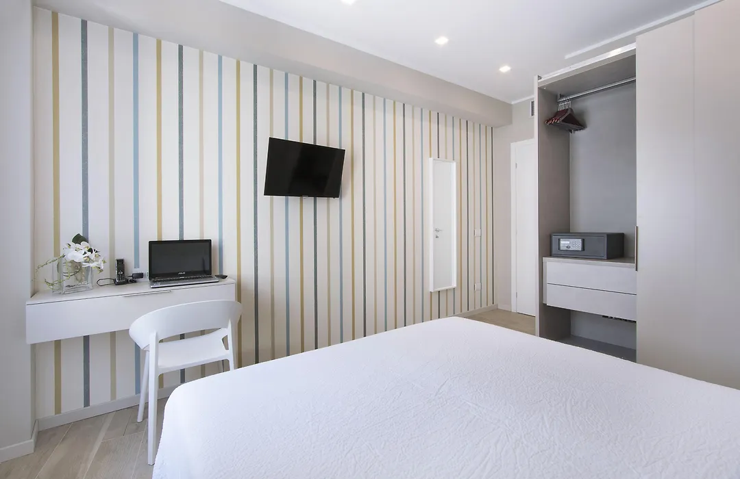 Residence Dolcemare-1