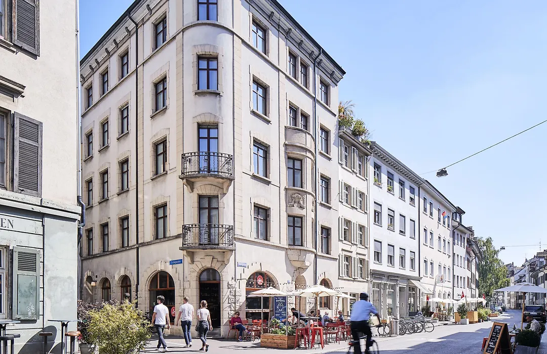 Consum Boutique Hotel-1