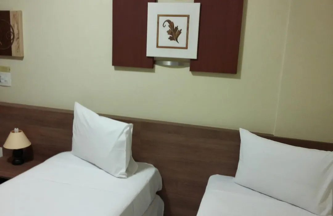 Hotel Mont Rey-1