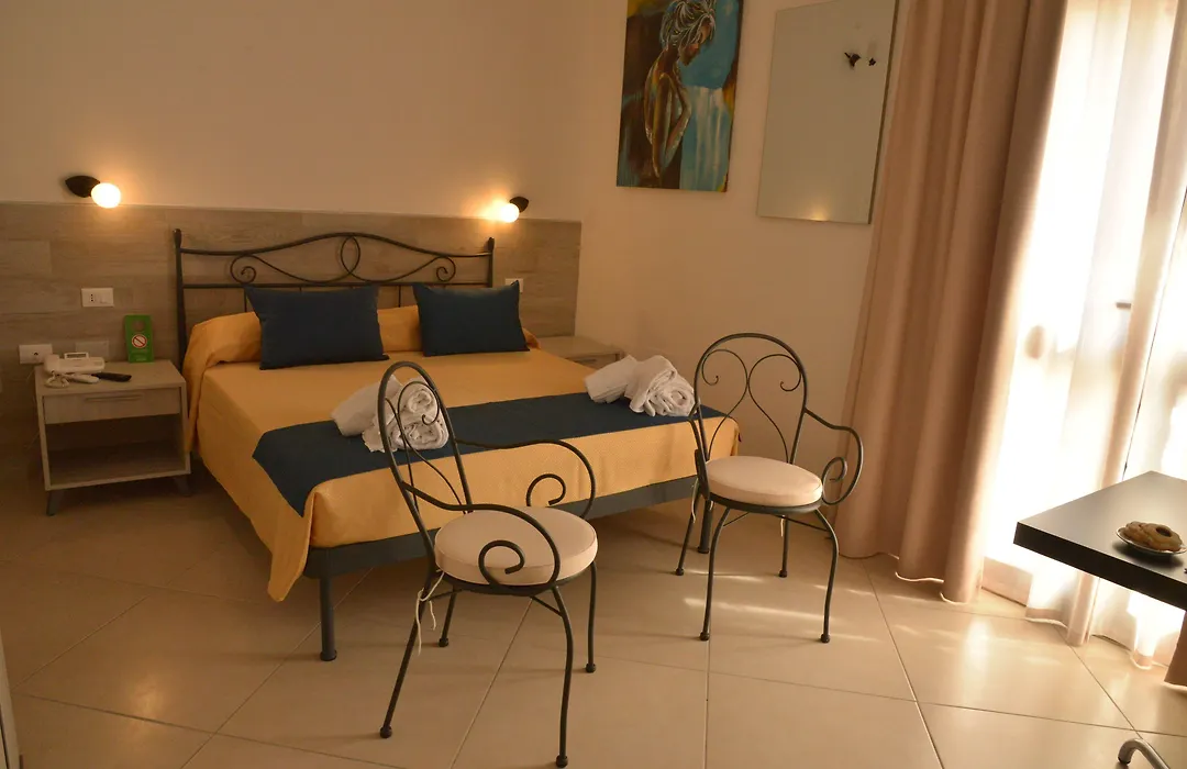 Residenza Al Castello-1