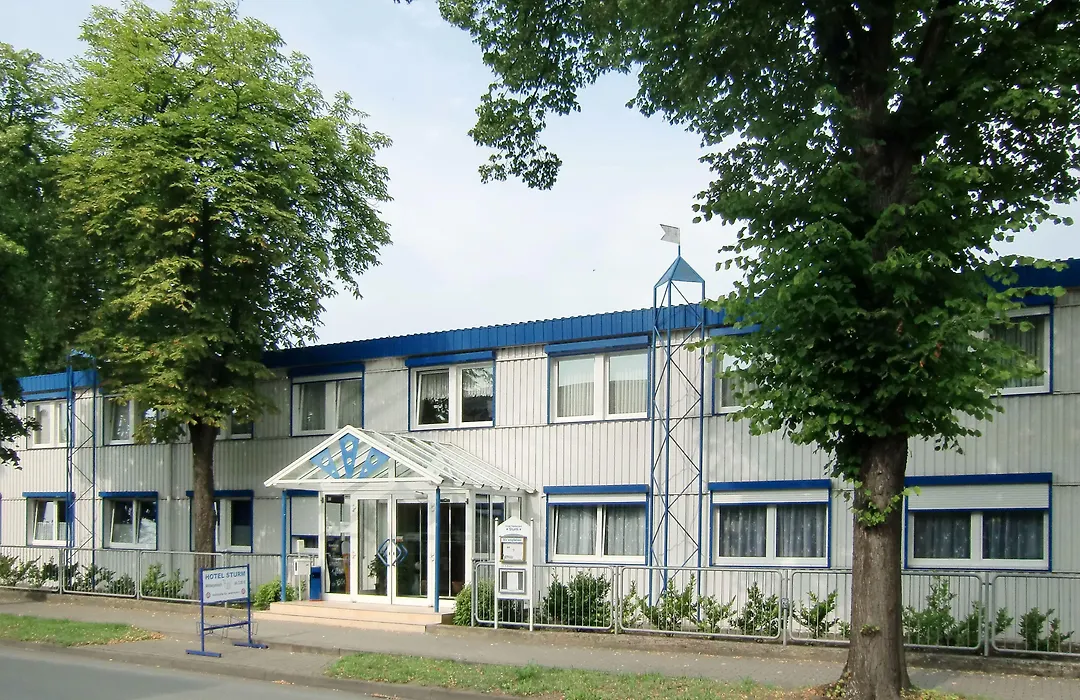 Hotel Sturm-1