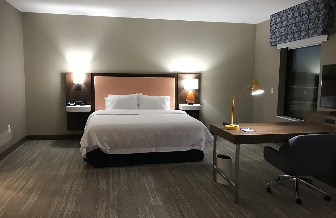 Hampton Inn & Suites By Hilton-Columbia Killian Road-1