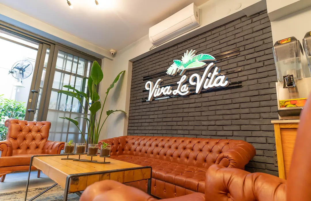 Viva La Vita Butik Otel-1