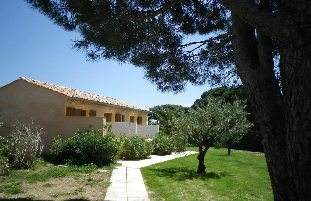 Chambres D'Hotes Villa Alize-1